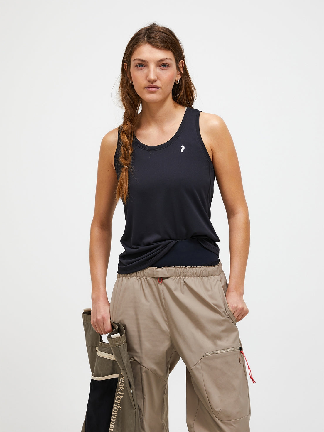 Women's Active Tank Top - Peak Performance