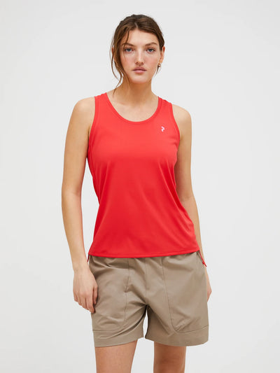 Women's Active Tank Top - Peak Performance