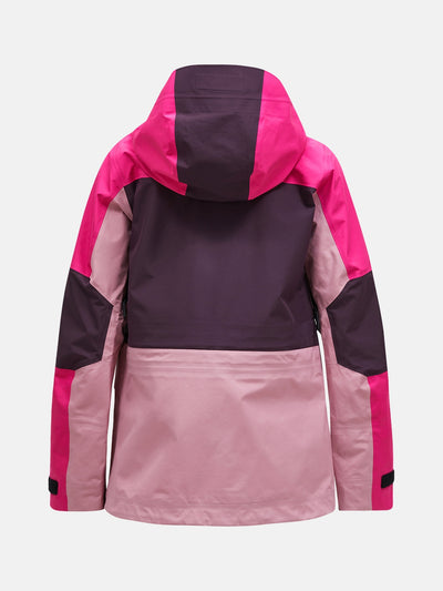 Women's Gravity GoreTex 3L Jacket