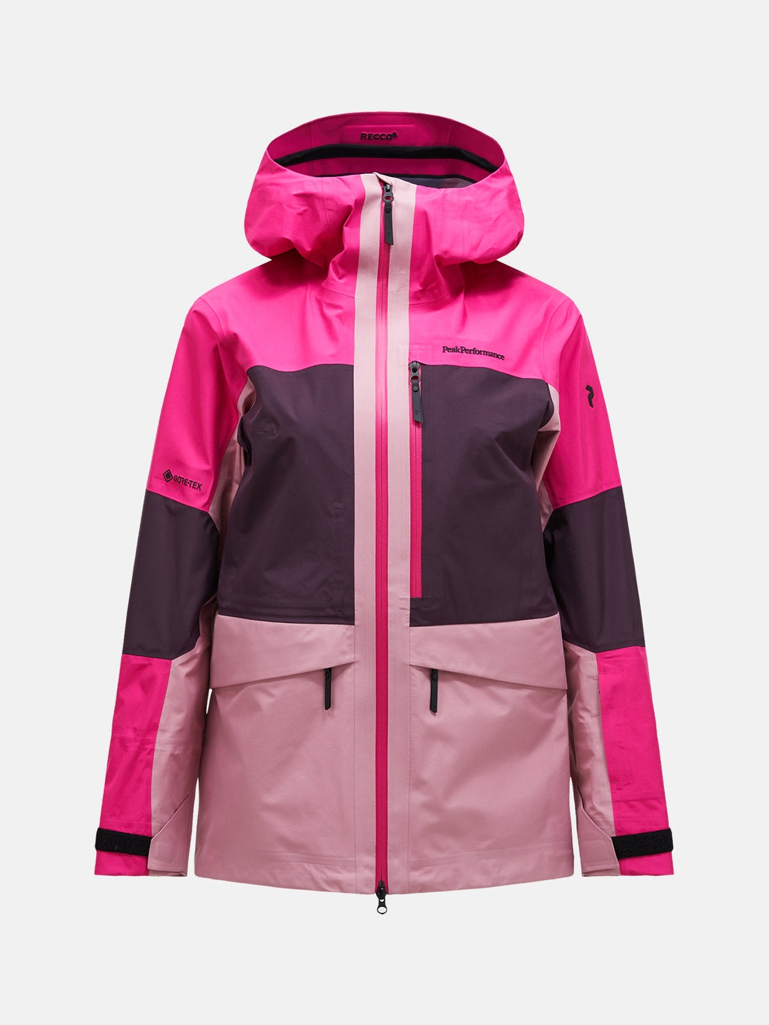 Women's Gravity GoreTex 3L Jacket