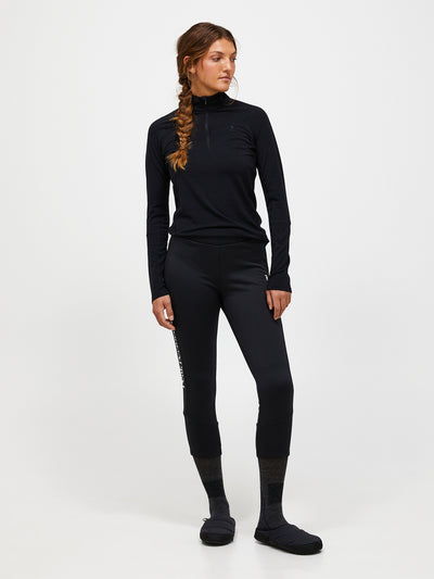 Women's Rider 3/4 midlayer Pants