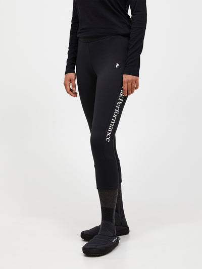 Women's Rider 3/4 midlayer Pants