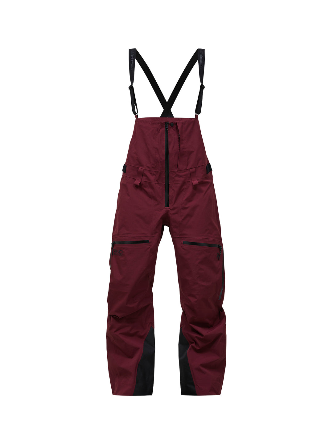 Ridge Ace HIPE 3L Ski Bib Pants Women&