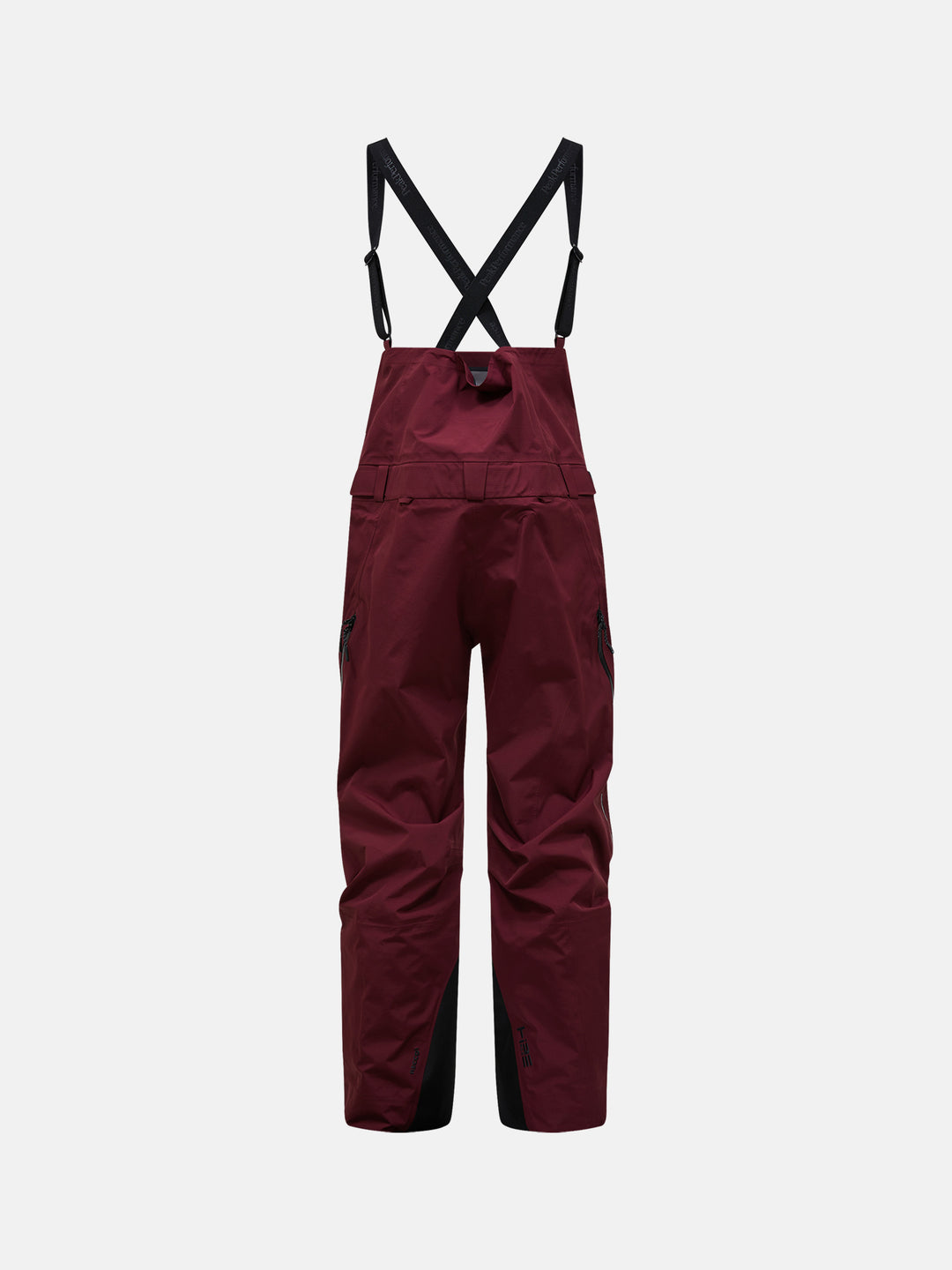 Ridge Ace HIPE 3L Ski Bib Pants Women&