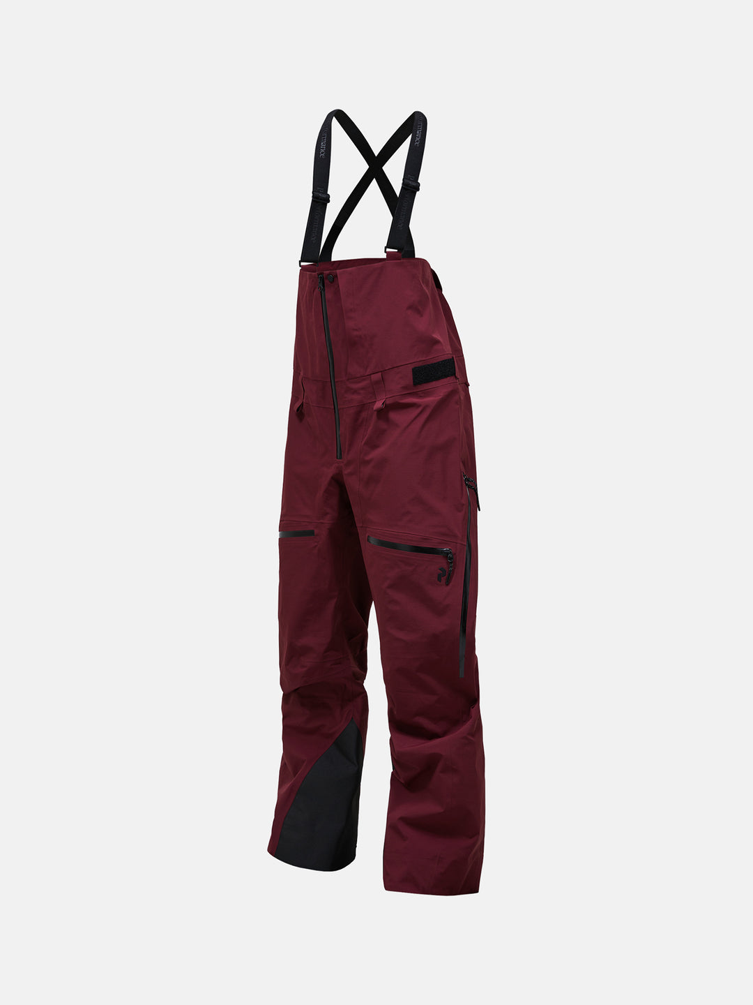Ridge Ace HIPE 3L Ski Bib Pants Women&