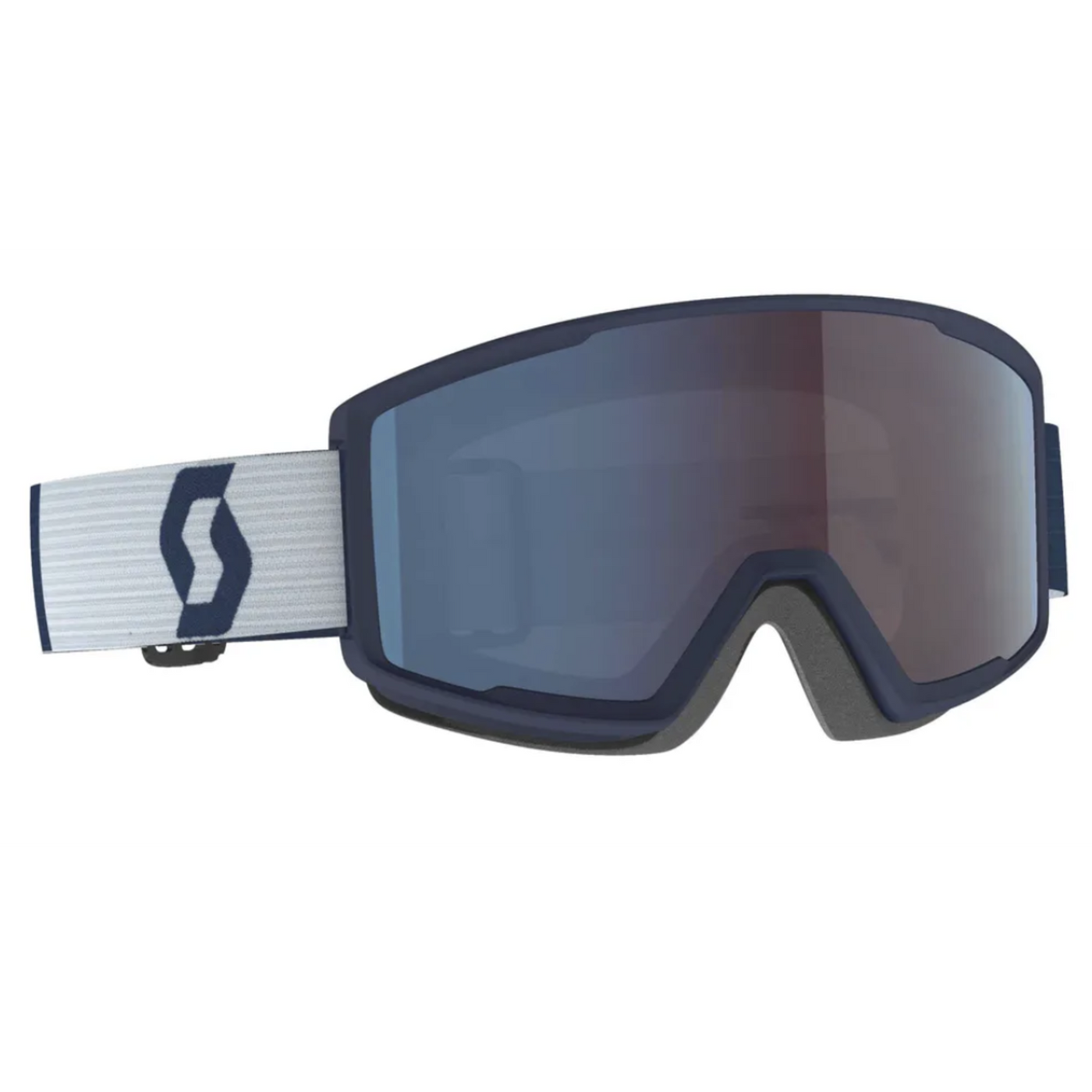 Goggle Factor Village Ski Hut Scott Adult Goggles, Hardgoods accessories, Winter, Winter 2024