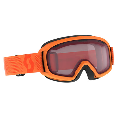 Goggle JR Witty Village Ski Hut Scott Hardgoods accessories, Junior, Junior Goggles, Winter, Winter 2024