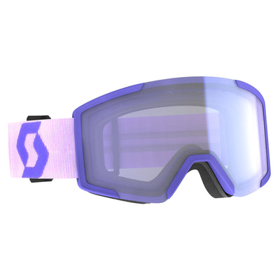 Goggle Shield Village Ski Hut Scott Adult Goggles, Hardgoods accessories, Winter, Winter 2024