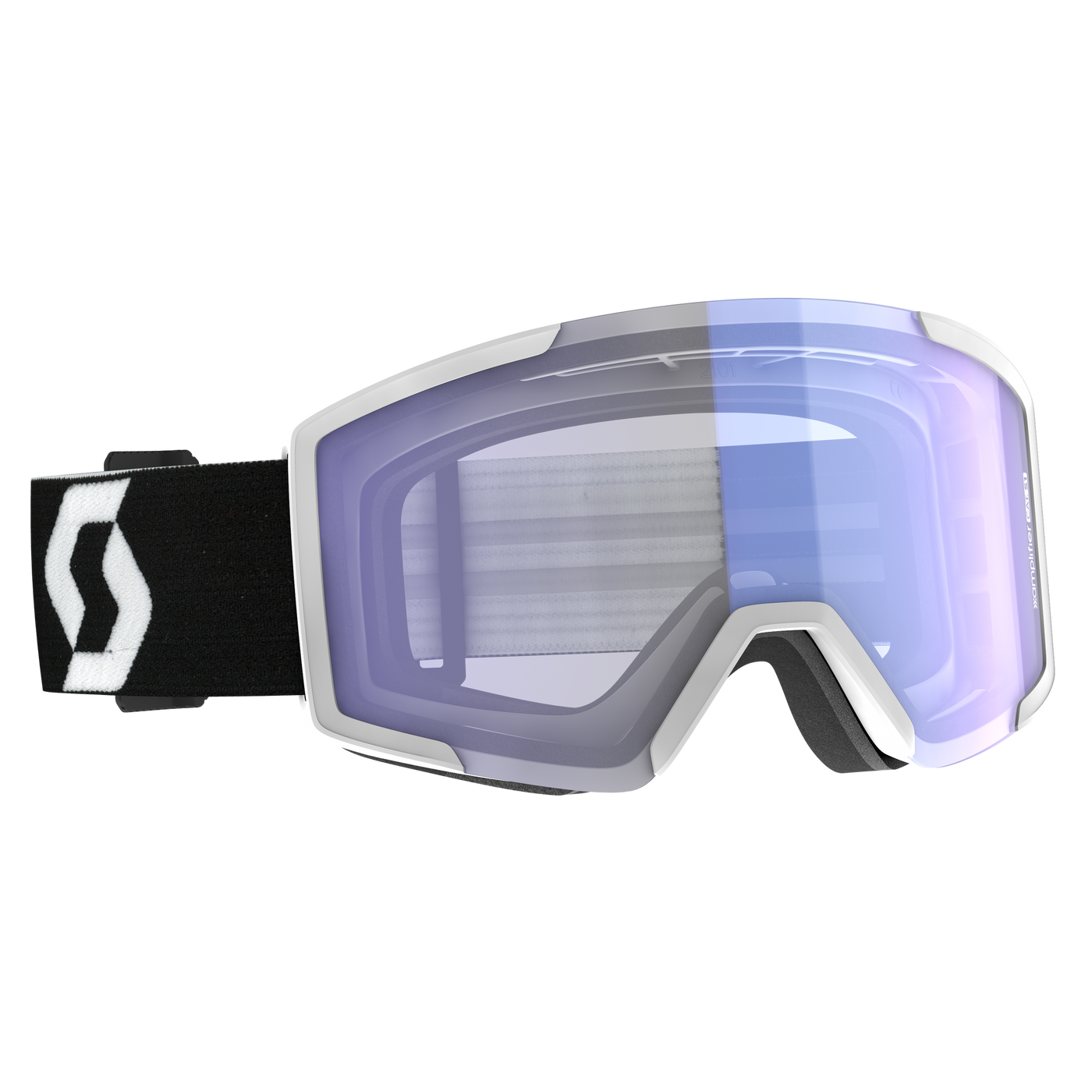 Goggle Shield Village Ski Hut Scott Adult Goggles, Hardgoods accessories, Winter, Winter 2024