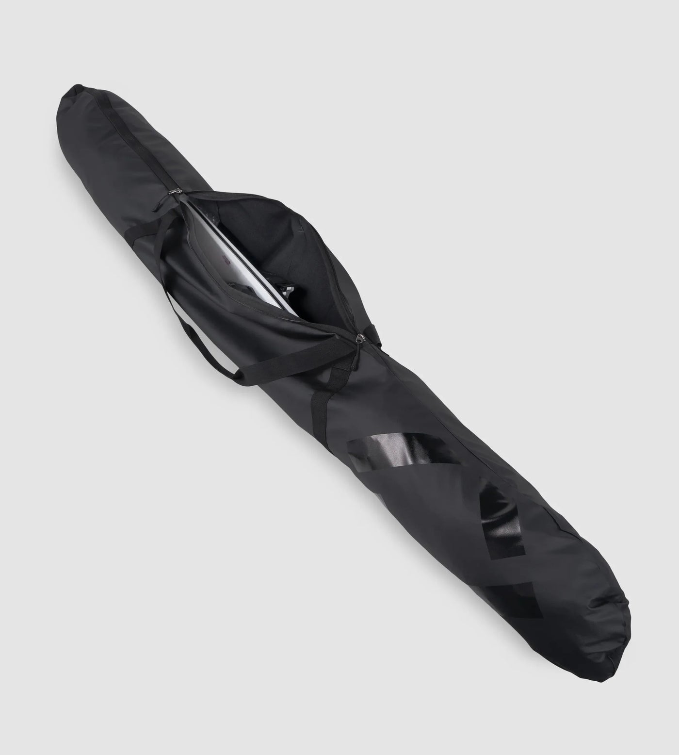 Half Padded Ski Bag - K&B Sport