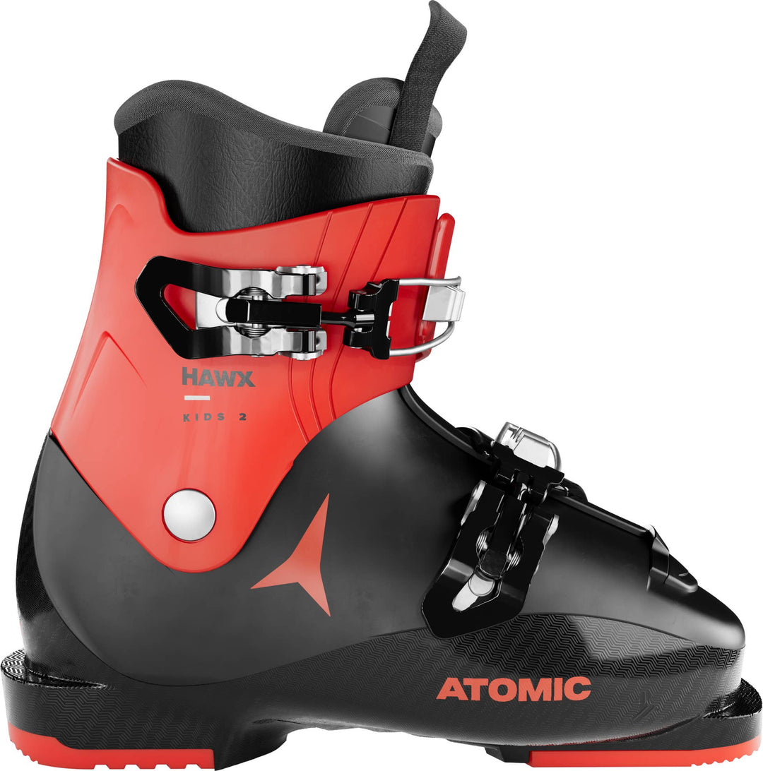 Hawx Kids 2 Village Ski Hut Atomic Junior, Junior Boots, Ski, Winter, Winter 2024