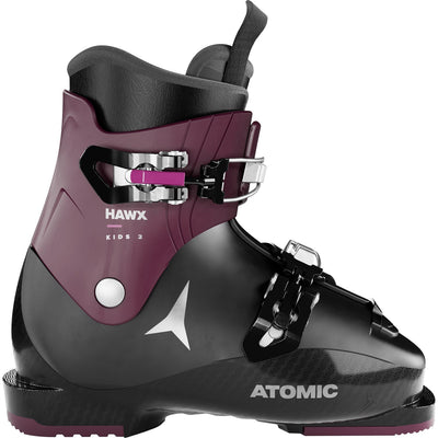 Hawx Kids 2 Village Ski Hut Atomic Junior, Junior Boots, Ski, Winter, Winter 2024