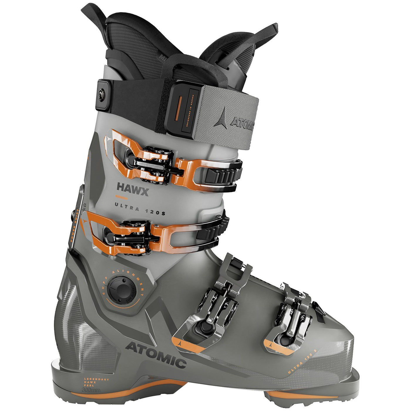 Hawx Ultra 120 S GW Village Ski Hut Atomic Mens, Mens Boots, Ski, Winter, Winter 2024