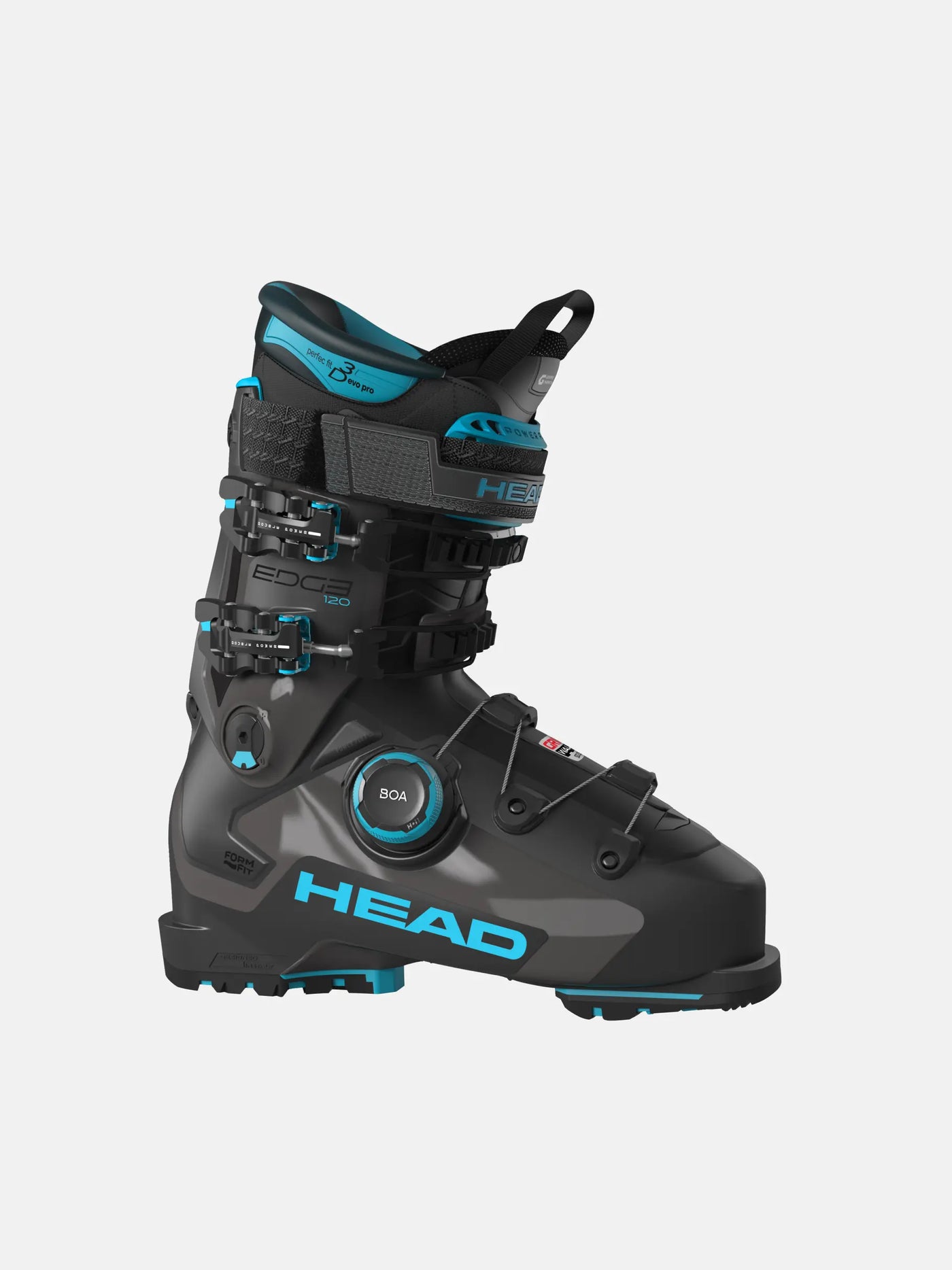 Edge 120 HV GW BOA