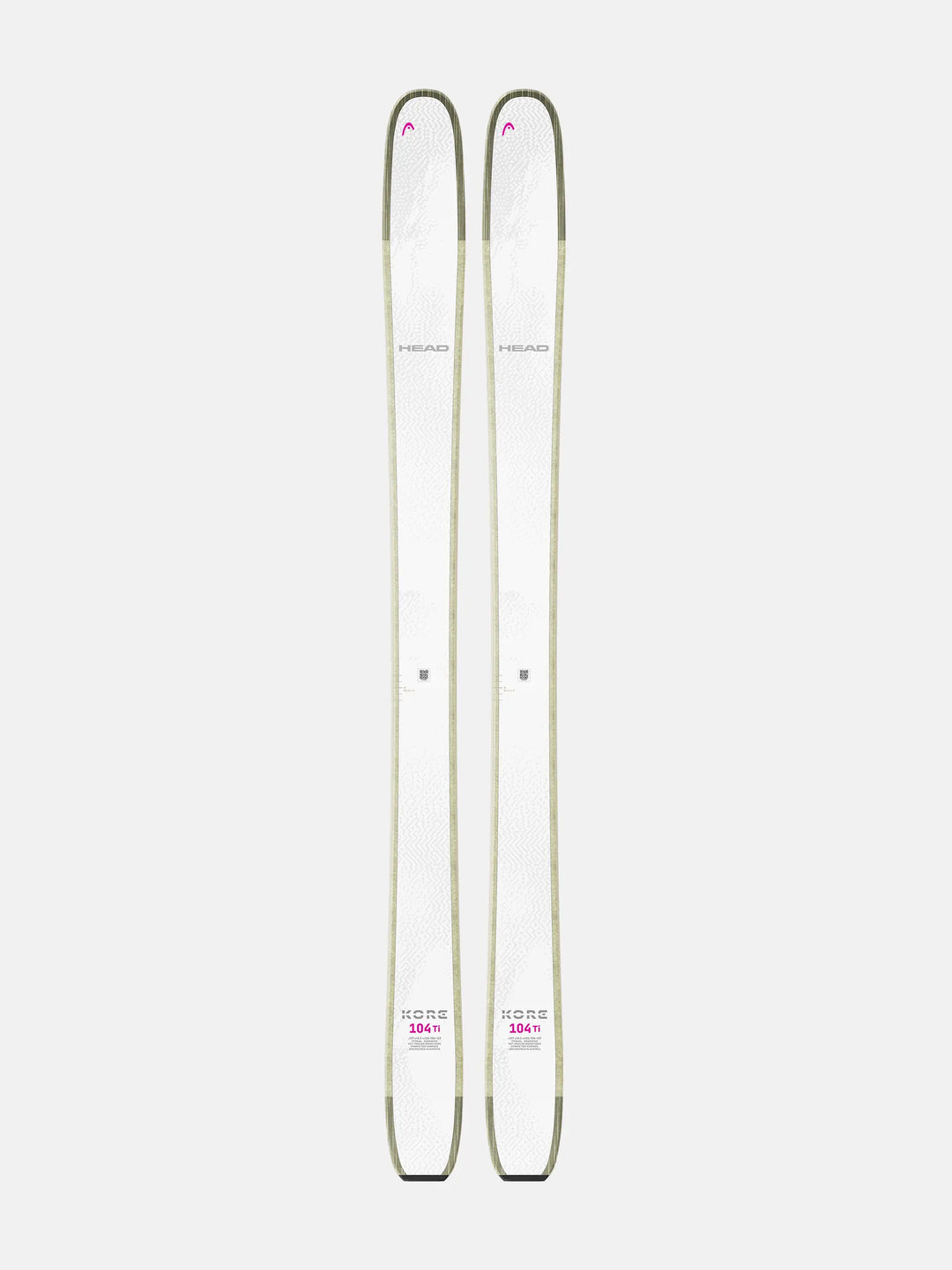 Kore 104Ti
