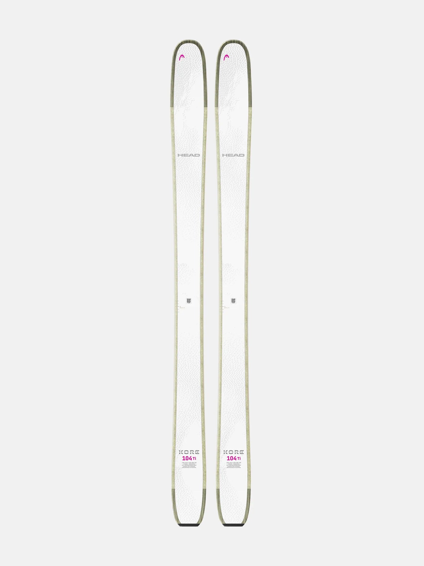 Kore 104Ti