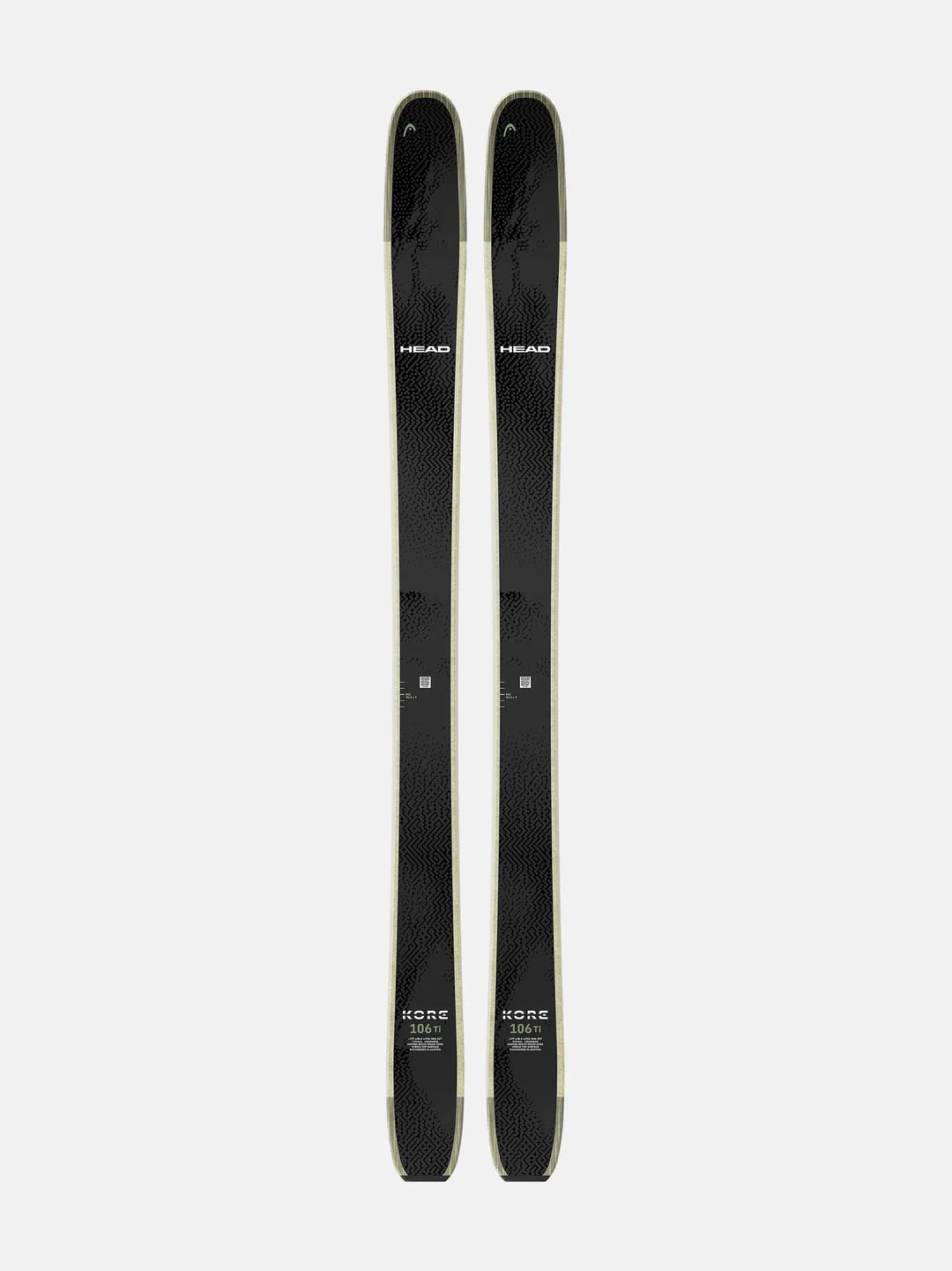 Kore 106 Ti (W25/26)