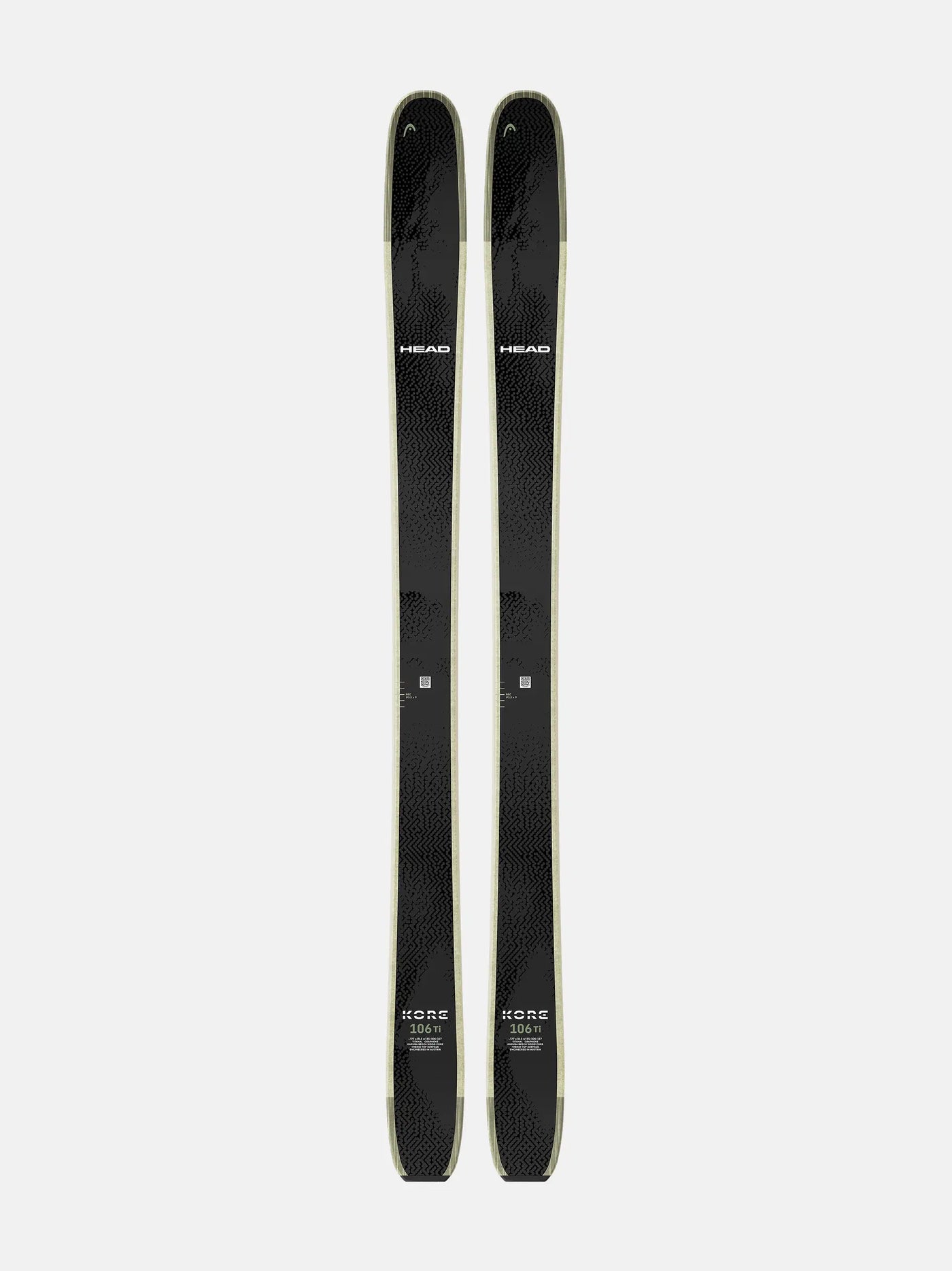 Kore 106 Ti