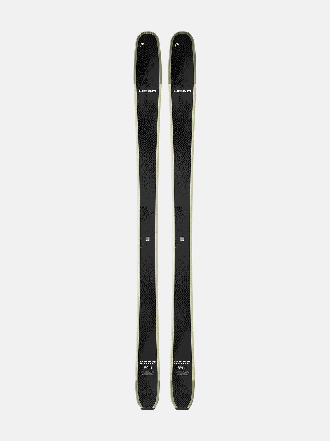 Kore 94 Ti (W25/26)