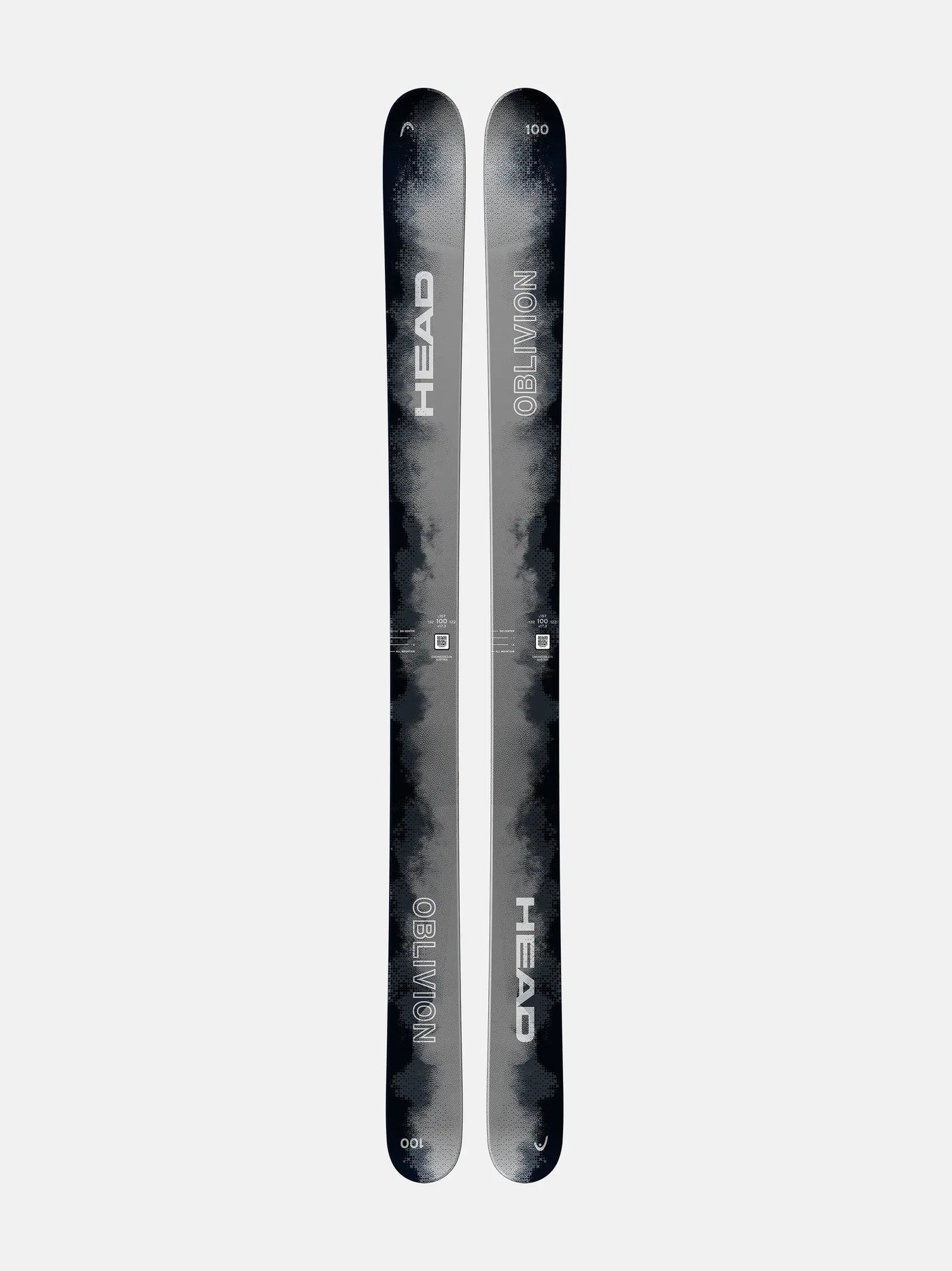 Oblivion Jr Pro