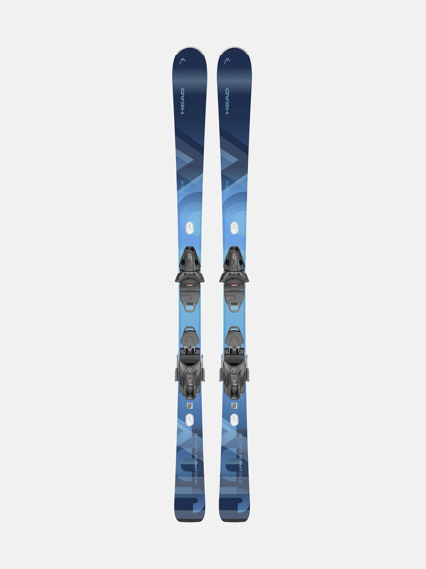 Head Super Joy / Protector SLR 11