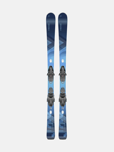 Head Super Joy / Protector SLR 11