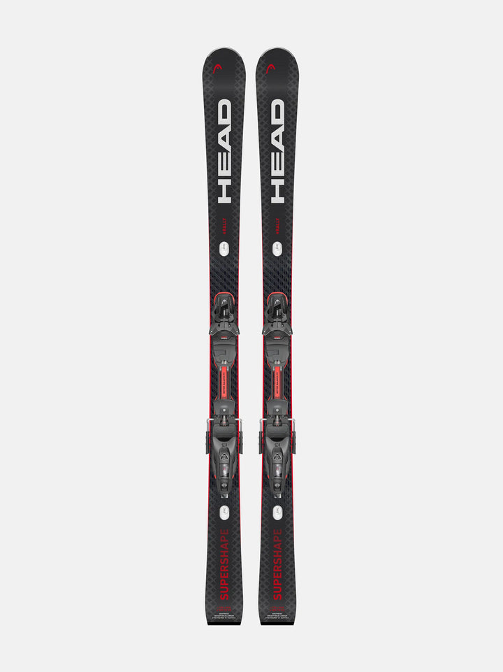 Supershape e-Rally / Protector PR 13