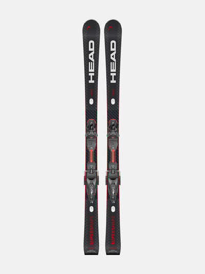 Supershape e-Rally / Protector PR 13