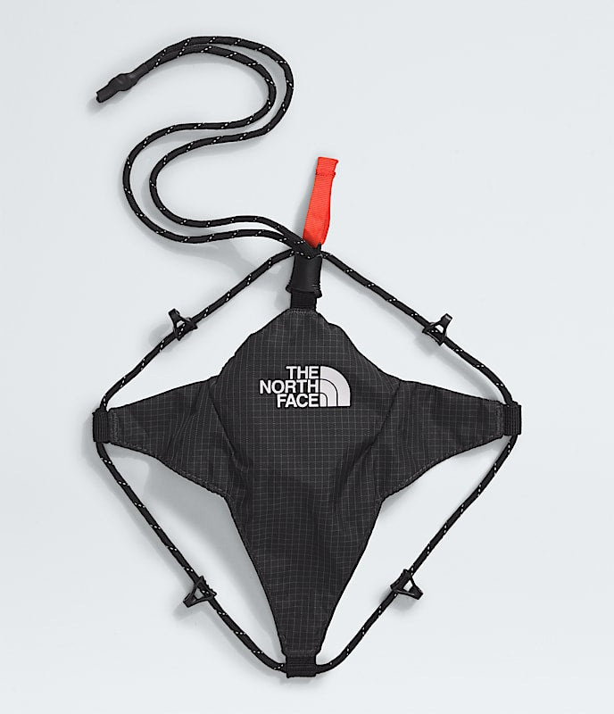 Helmet Sling - The North Face