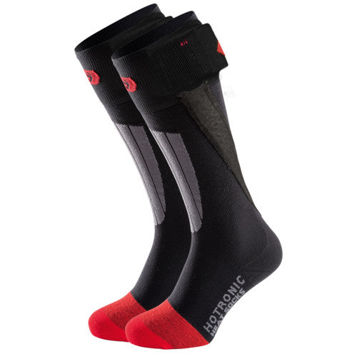 Hotronic Heat Socks XLP 50PFI Classic Comfort Village Ski Hut Hotronic Adult Socks, Heated Products, softgoods accessories, Winter 2020