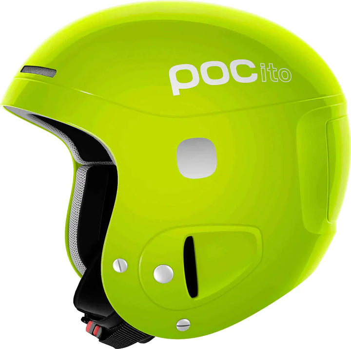 Pocito Skull Adjustable Helmet (W23/24)