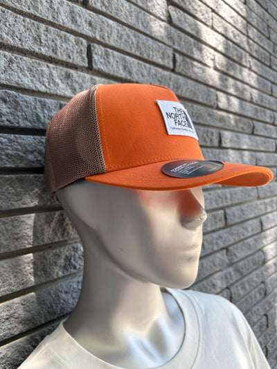 Keep It Patched Trucker - The North Face