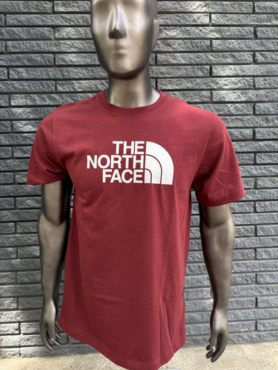 Men's S/S Core Half Dome Tee - The North Face