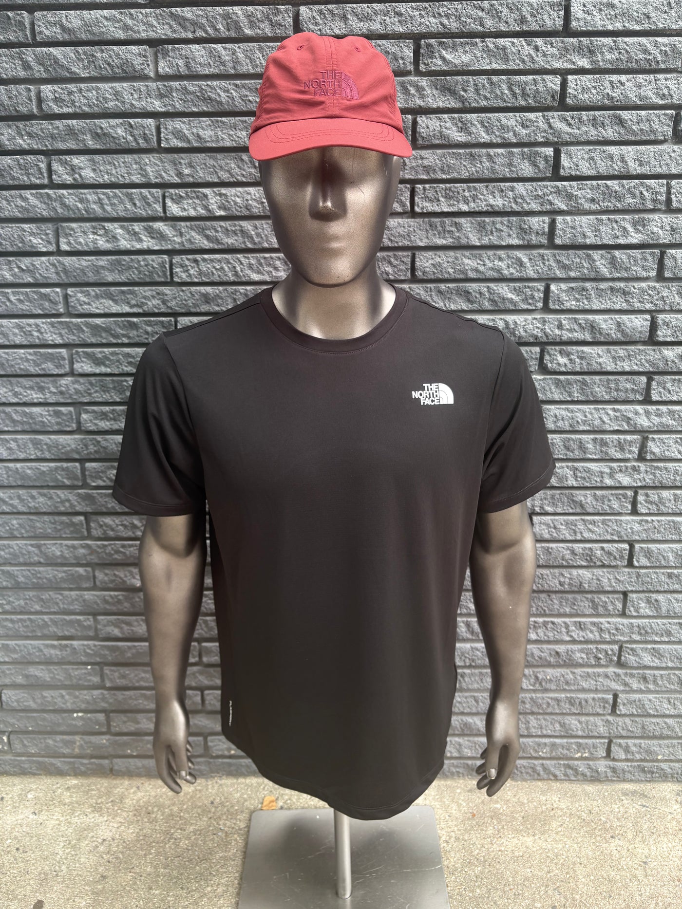 Men's 24/7 S/S Tee Reg - The North Face
