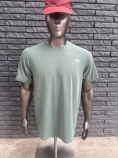 Men's Adventure Tee - The North Face