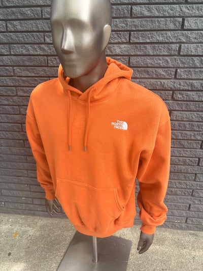 Men's Evolution Vintage Hoodie - The North Face
