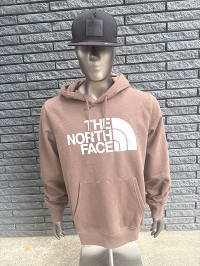 Men's Half Dome Pullover Hoodie - The North Face