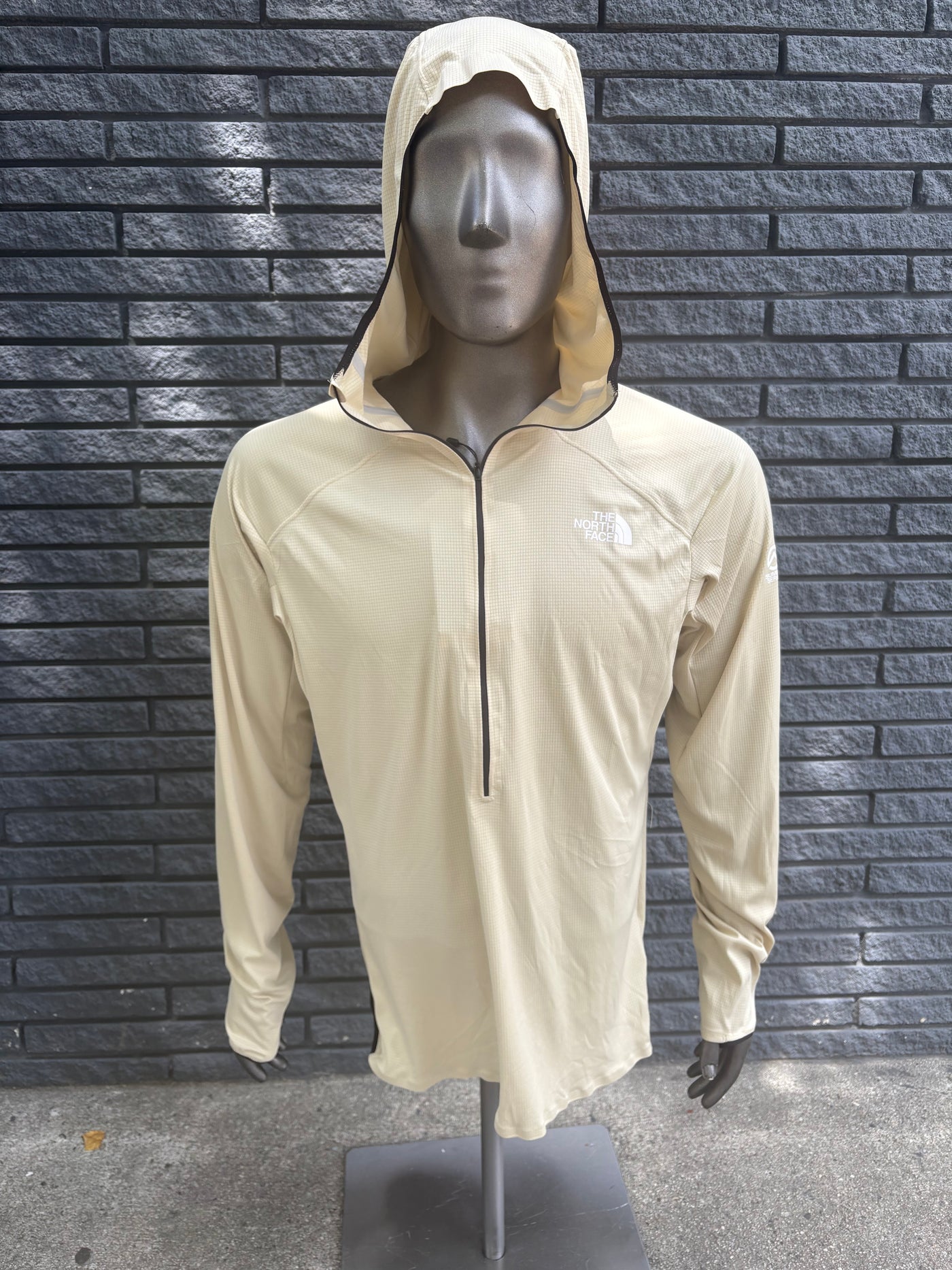Men's Summit Direct Sun Hoodie - The North Face