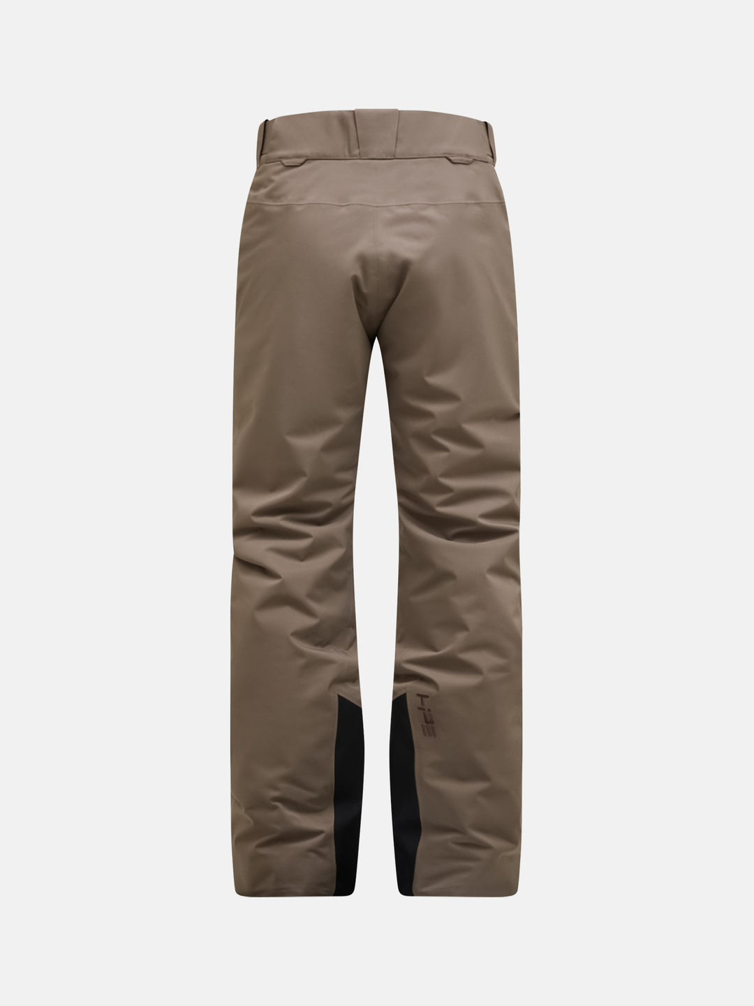 Maroon HIPE® 2L Insulated Shell Pants Men