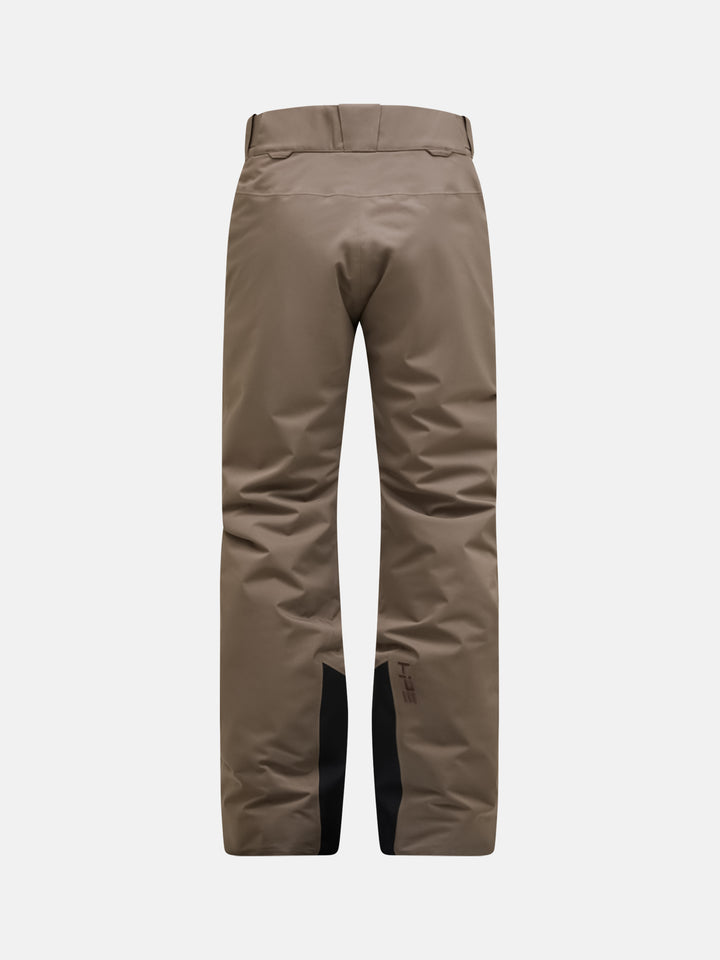 Maroon HIPE® 2L Insulated Shell Pants Men