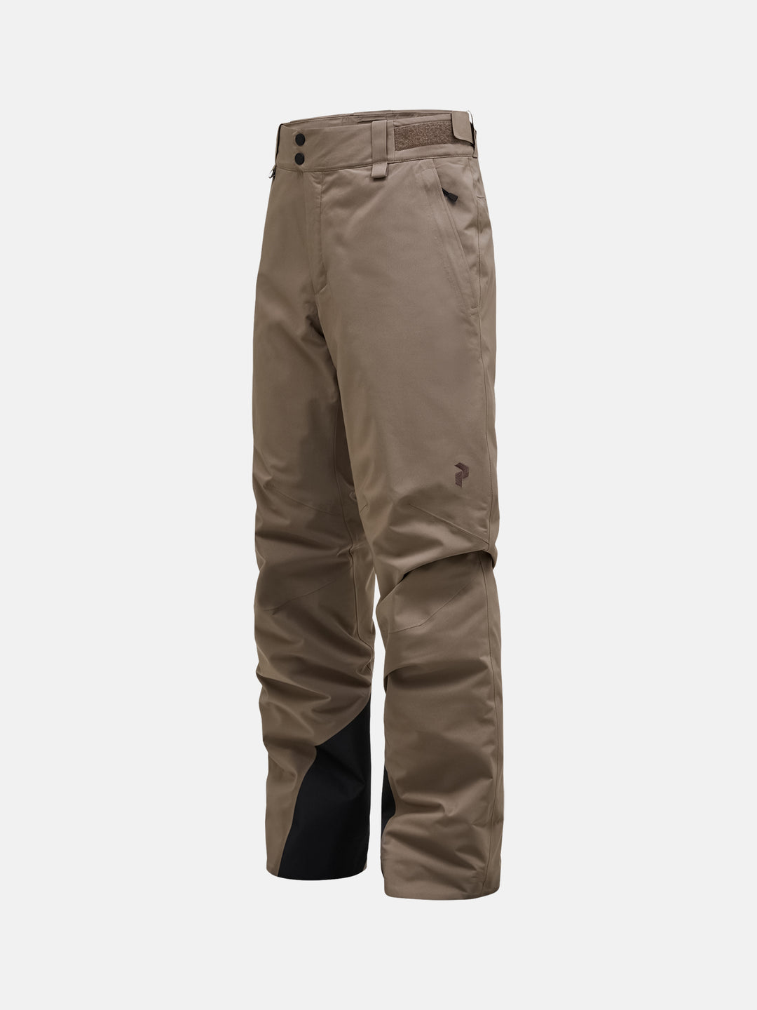 Maroon HIPE® 2L Insulated Shell Pants Men