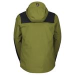 JR Vertic Dryo 10 Jacket Village Ski Hut Scott Junior Outerwear, Junior Ski Jacket, Kids, Winter, Winter 2024