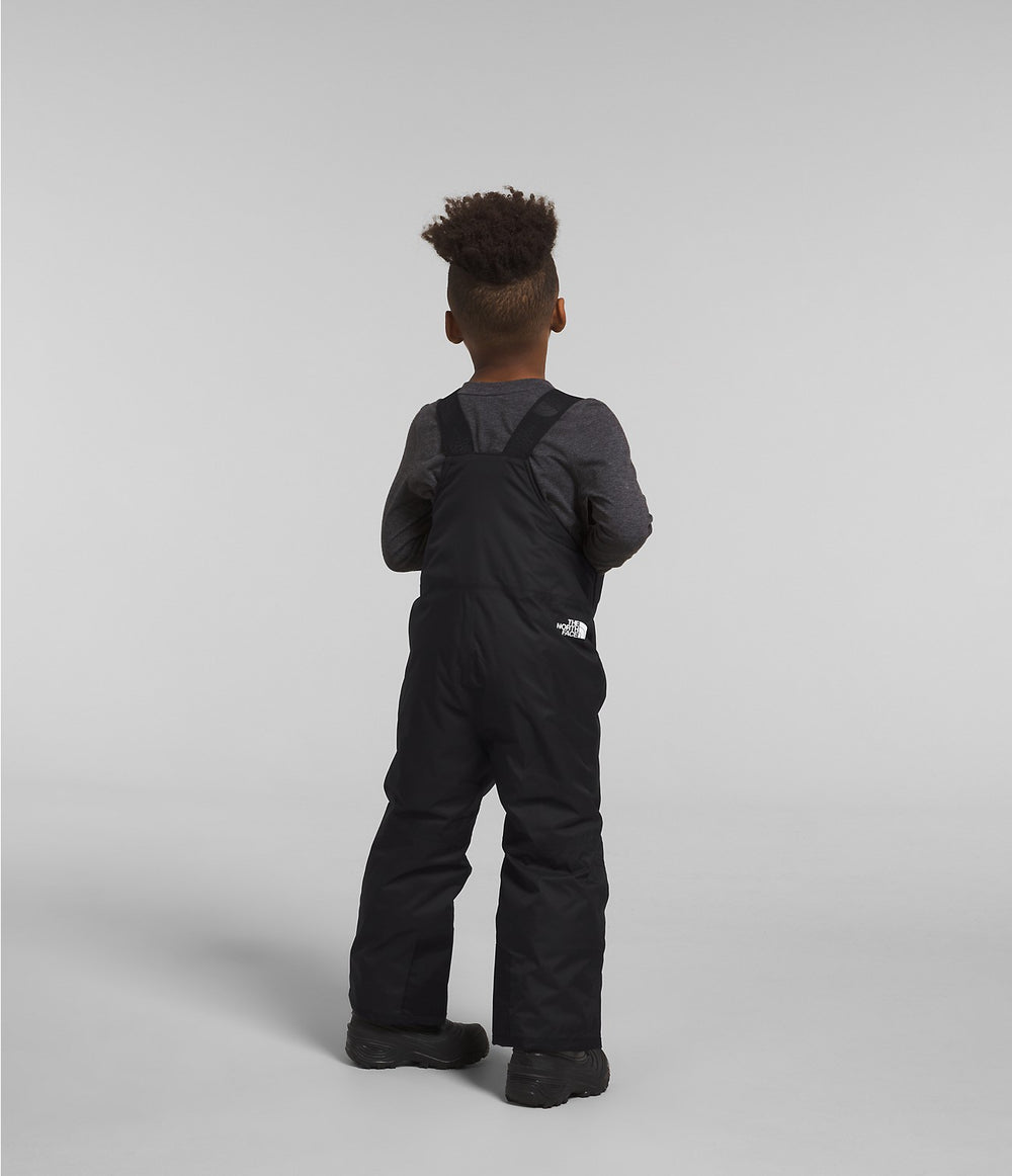 Kid Freedom Bib Village Ski Hut The North Face Junior Outerwear, Junior Snow Pants, Kids, Winter, Winter 2024
