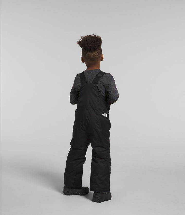 Kid Freedom Bib Village Ski Hut The North Face Junior Outerwear, Junior Snow Pants, Kids, Winter, Winter 2024