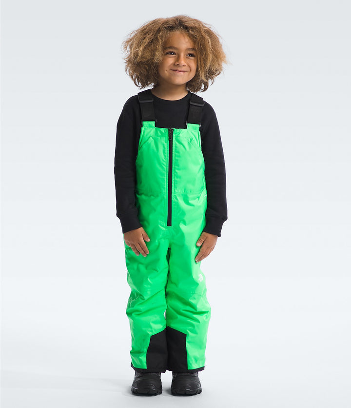 Kid Freedom Bib Village Ski Hut The North Face Junior Outerwear, Junior Snow Pants, Kids, Winter, Winter 2024