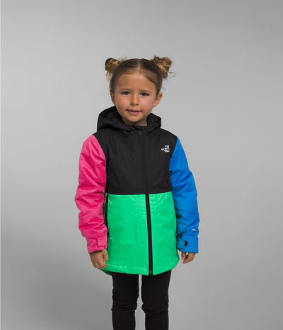 Kid Freedom Jacket Village Ski Hut The North Face Junior Outerwear, Junior Ski Jacket, Kids, Winter, Winter 2024