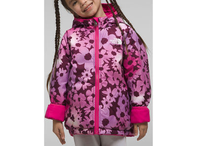 Kid Reversible Perrito Jacket Village Ski Hut The North Face Junior Midlayer, Junior Puffies, Kids, Winter, Winter 2024