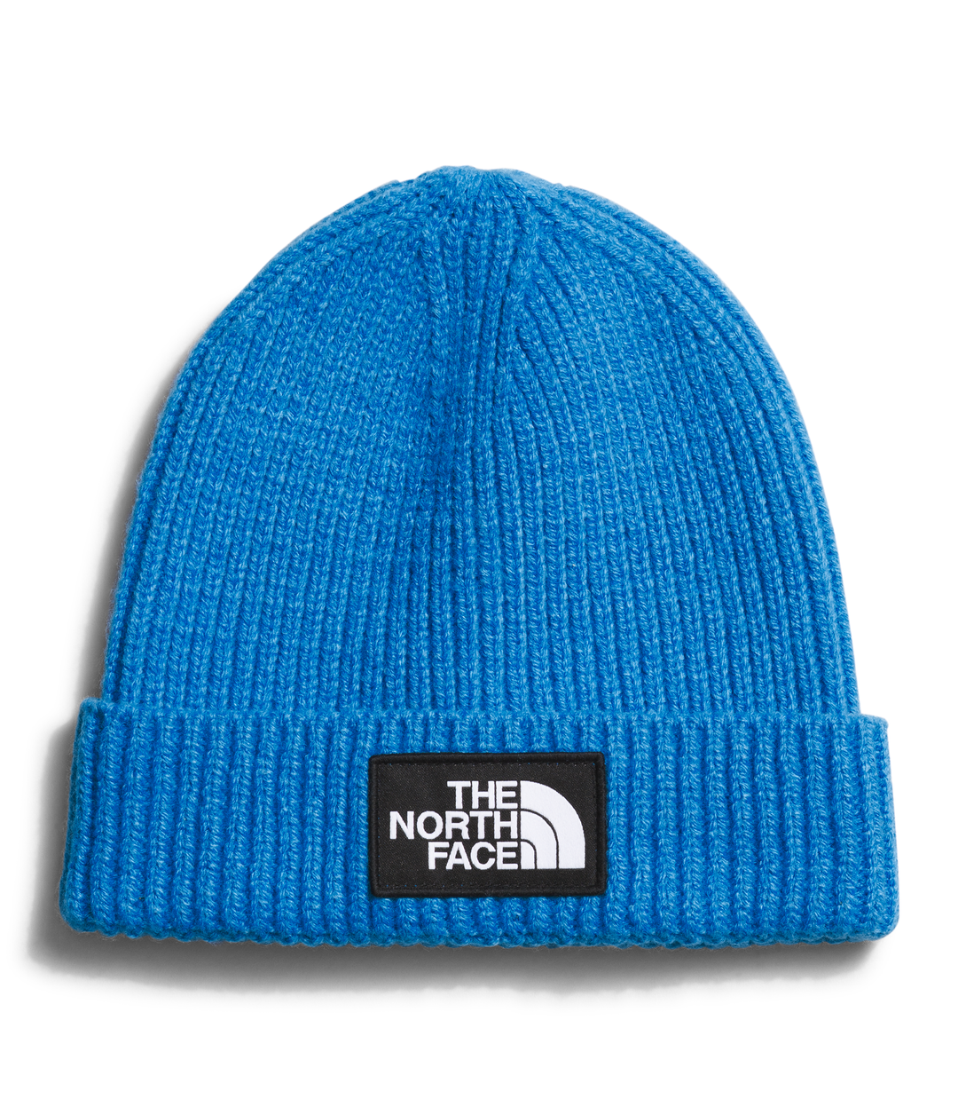 Kids Box Logo Beanie Village Ski Hut The North Face Hats/Toques/Face, softgoods accessories, Winter, Winter 2024