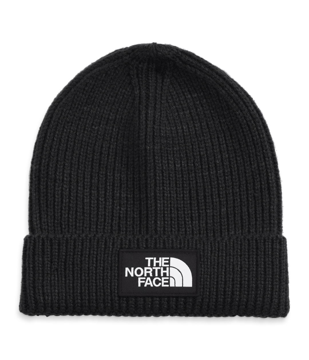 Kids Box Logo Beanie Village Ski Hut The North Face Hats/Toques/Face, softgoods accessories, Winter, Winter 2024