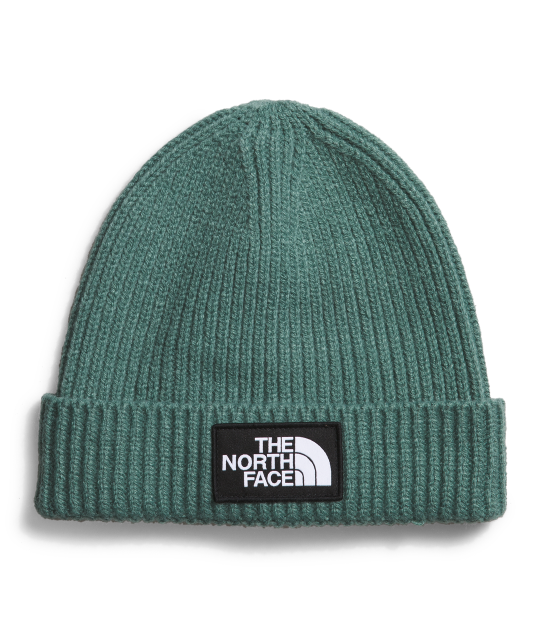 Kids Box Logo Beanie Village Ski Hut The North Face Hats/Toques/Face, softgoods accessories, Winter, Winter 2024